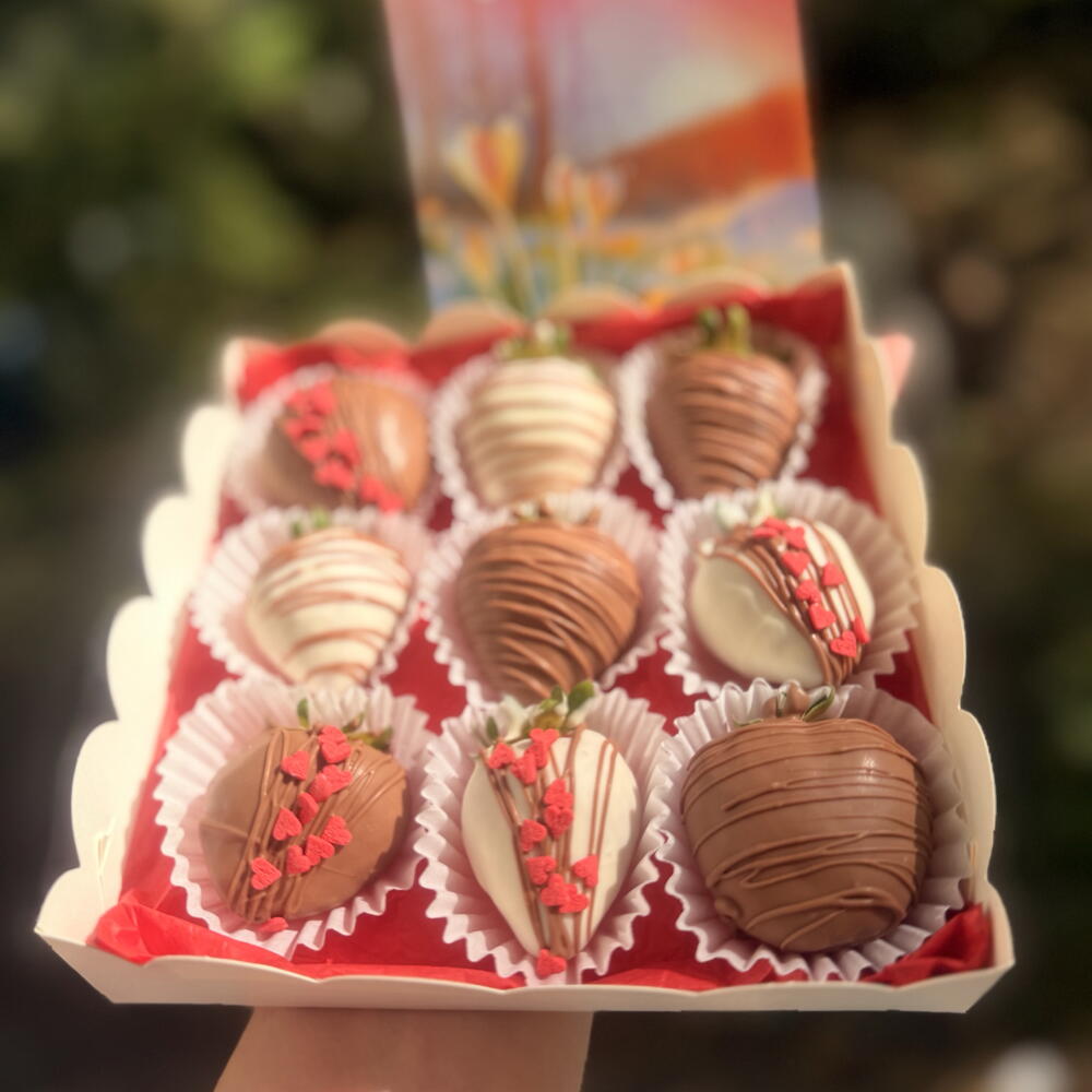 Сет « Сердечные узы»