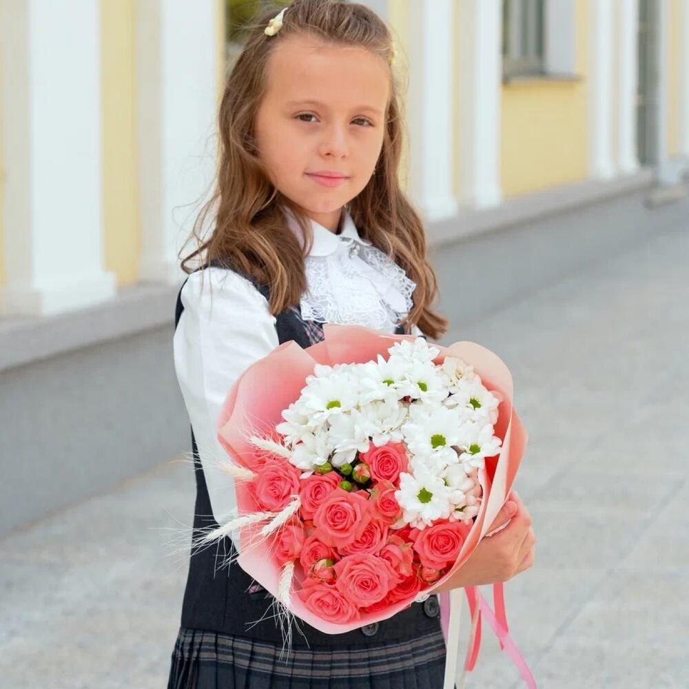Букет 5