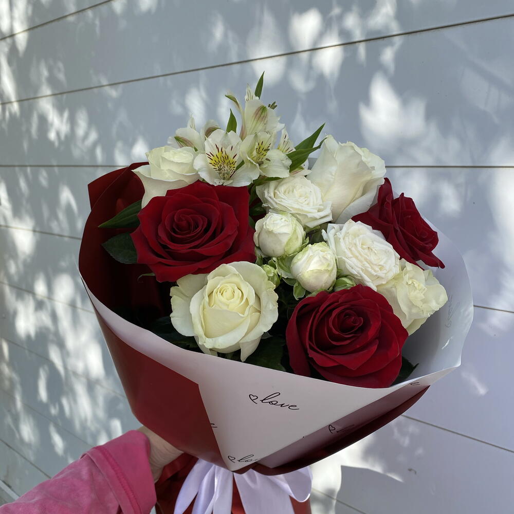 По любви♥️