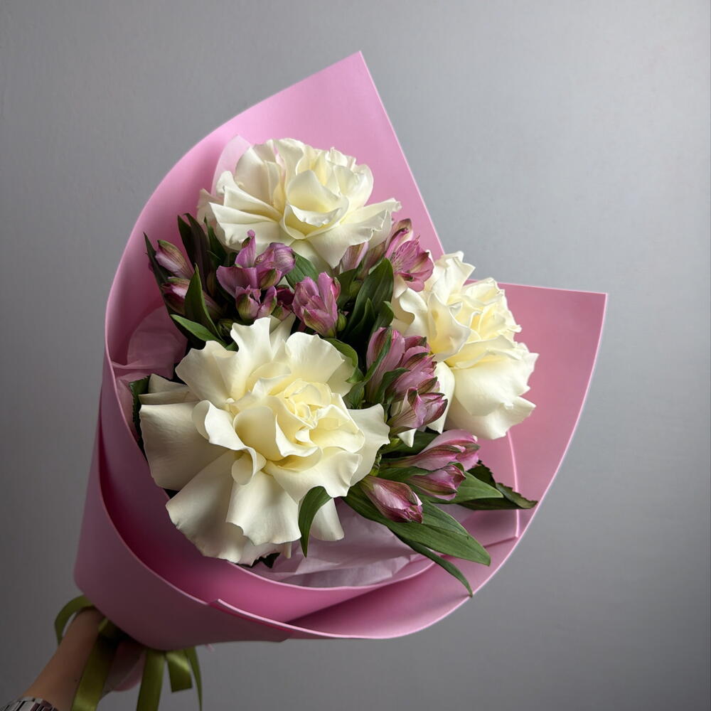 Букет шарм