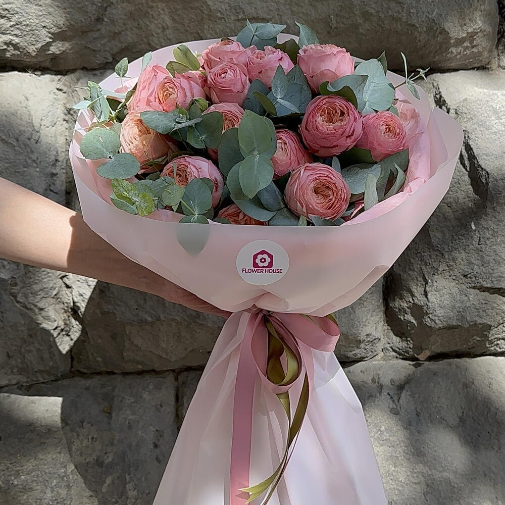 Bouquet 243