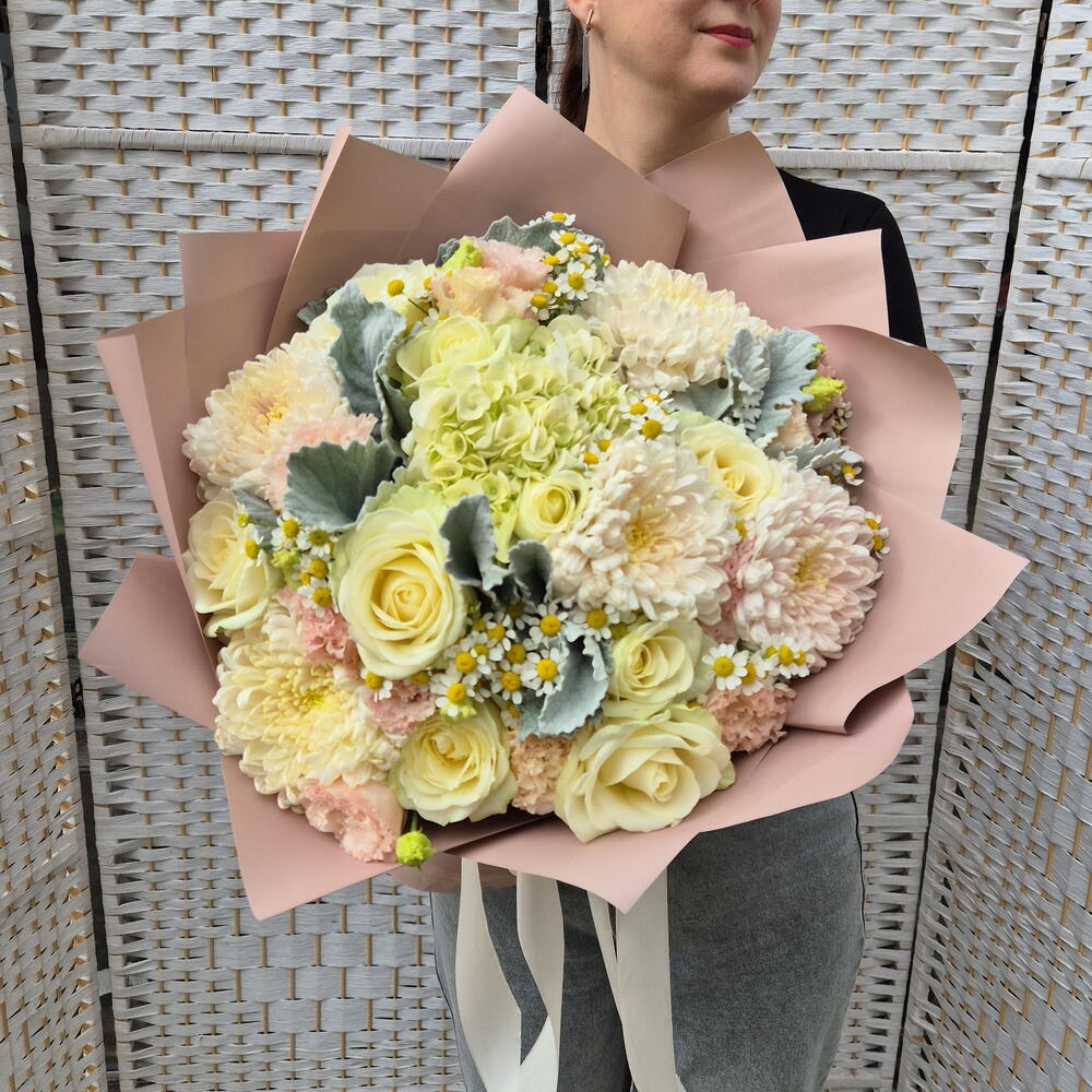 Bouquet 4
