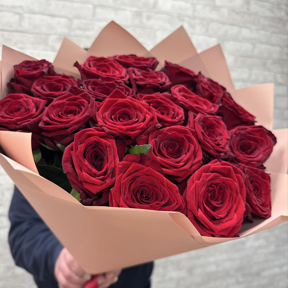 21 Роза 🌹🥰