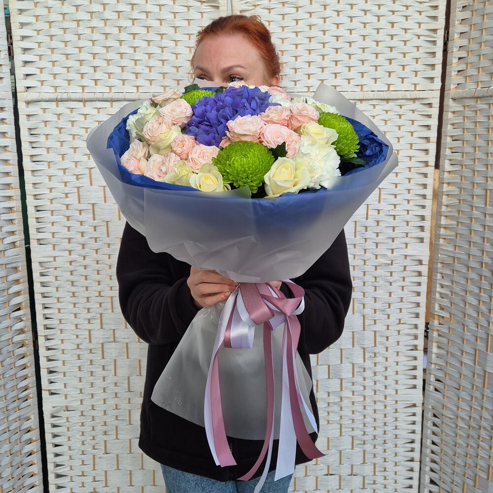 Bouquet 3