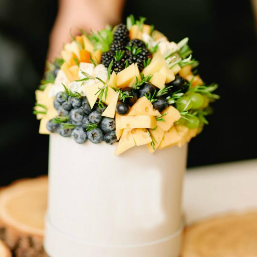 FoodBox 3
