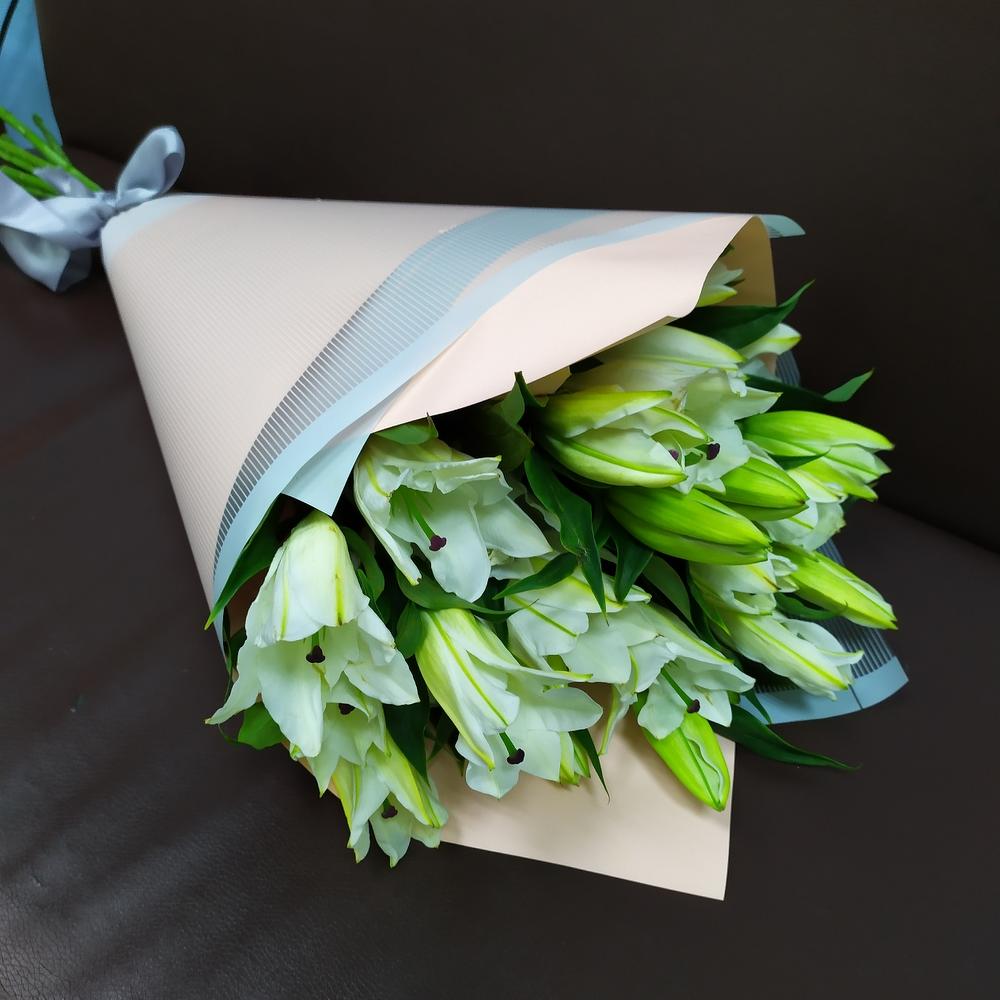Lily ( 11 pcs )
