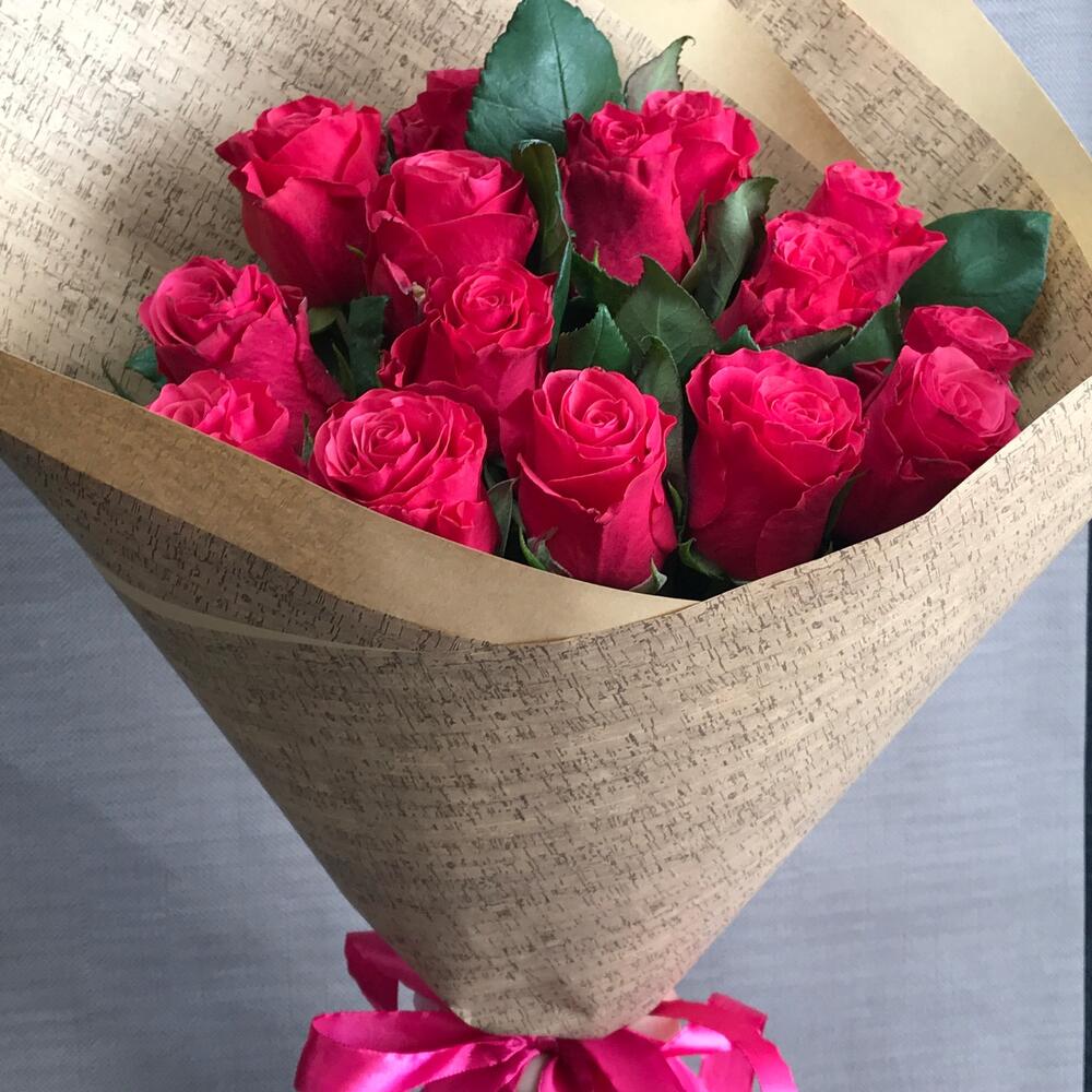 Ароматная малинка🌹