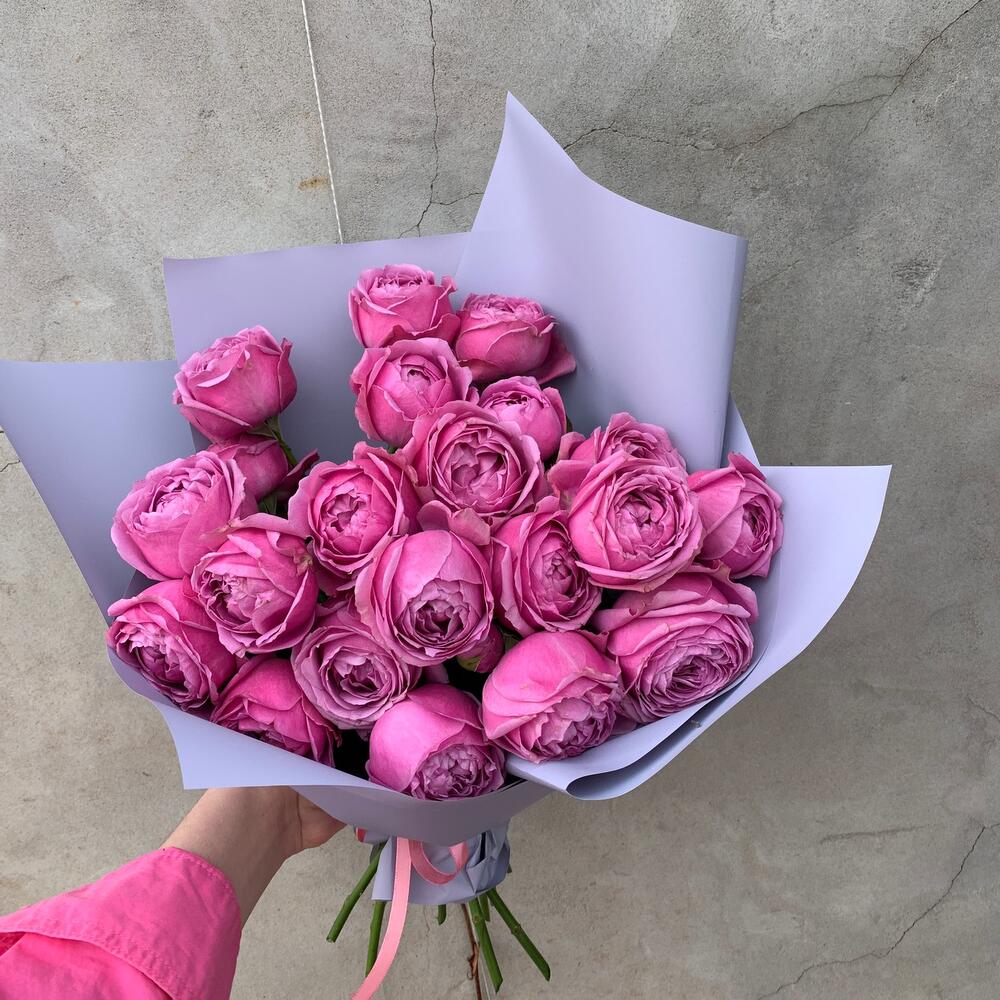 Улыбнись 💜