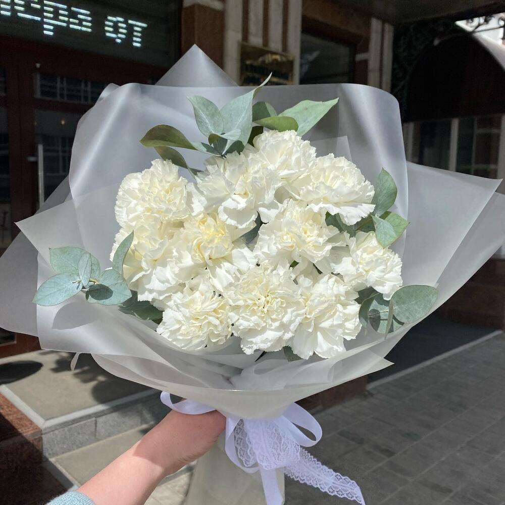 Мороженое пломбир