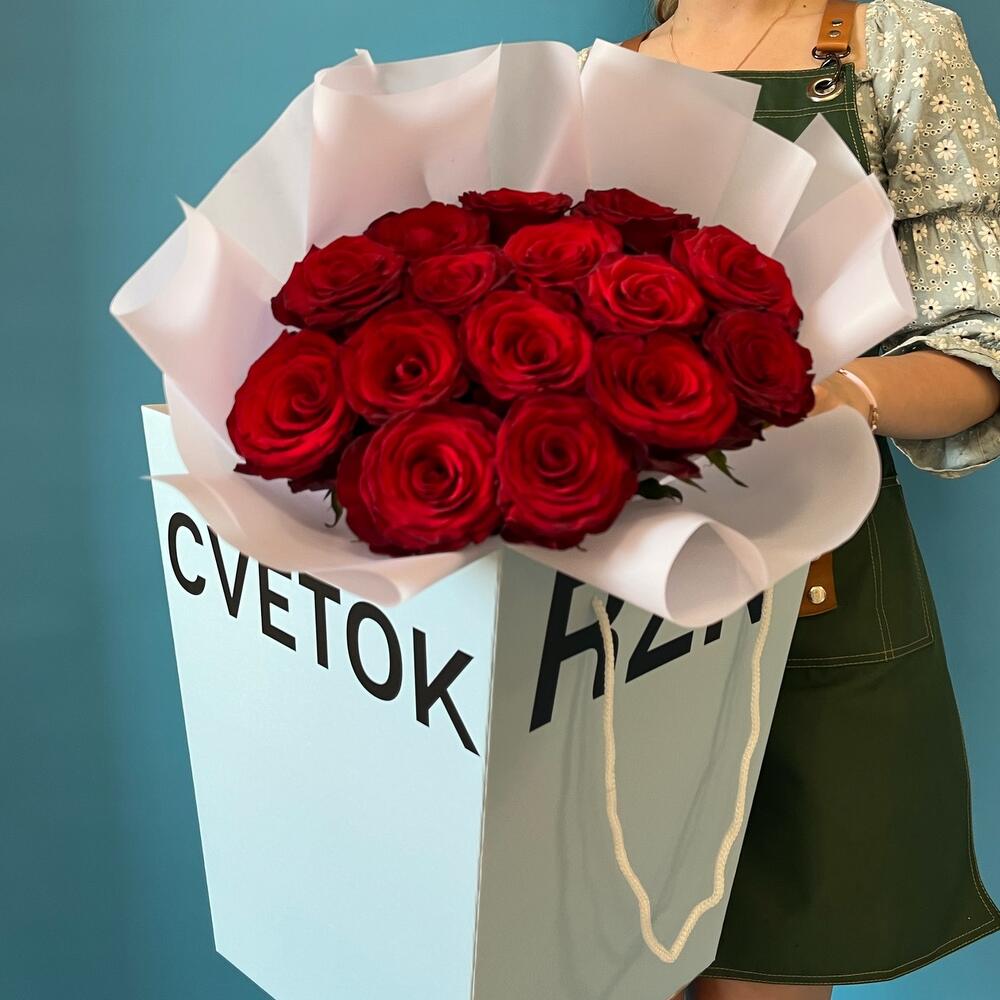 Bouquet Розы