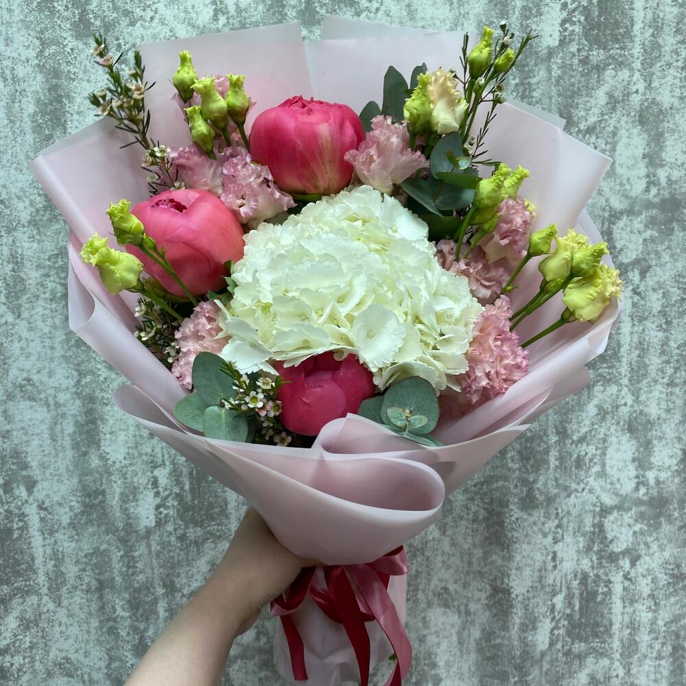 Микс букет «Для тебя»