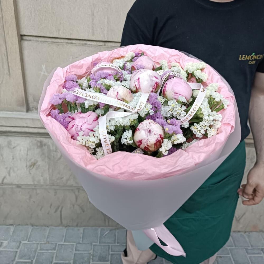 Пиономания