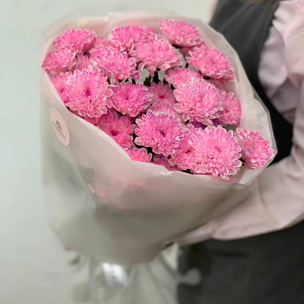 Розовые мечты