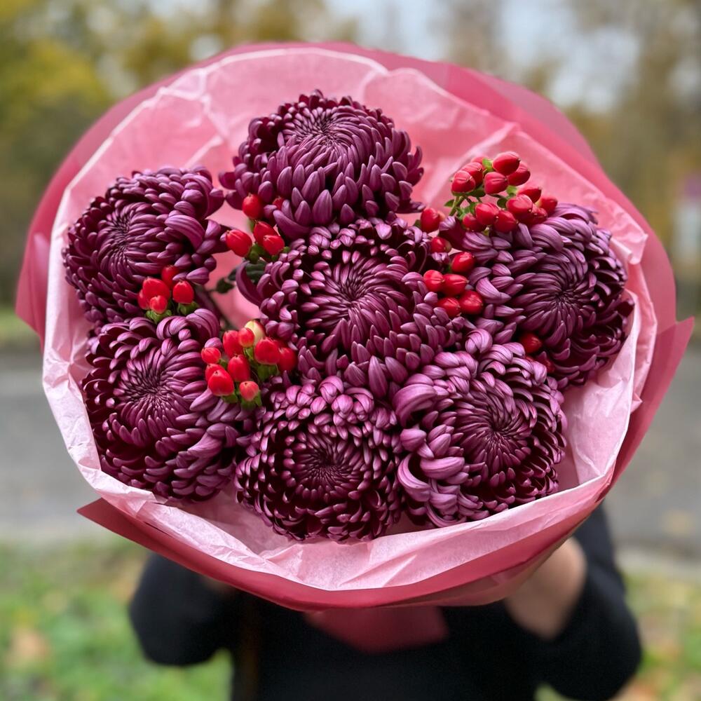 Blackberry 💜