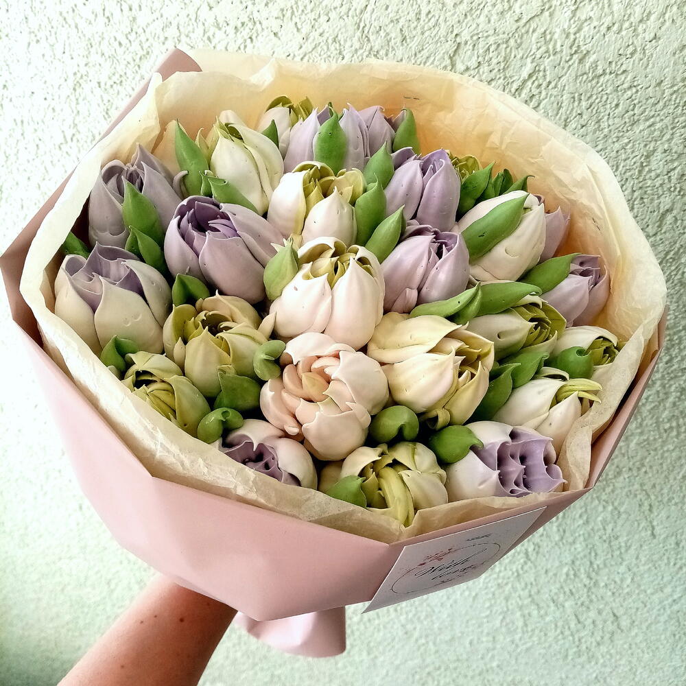 Букет "Весенний"