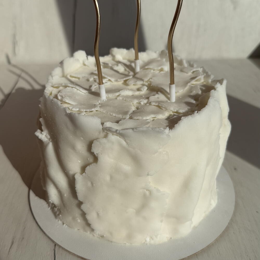 Торт из Pinterest