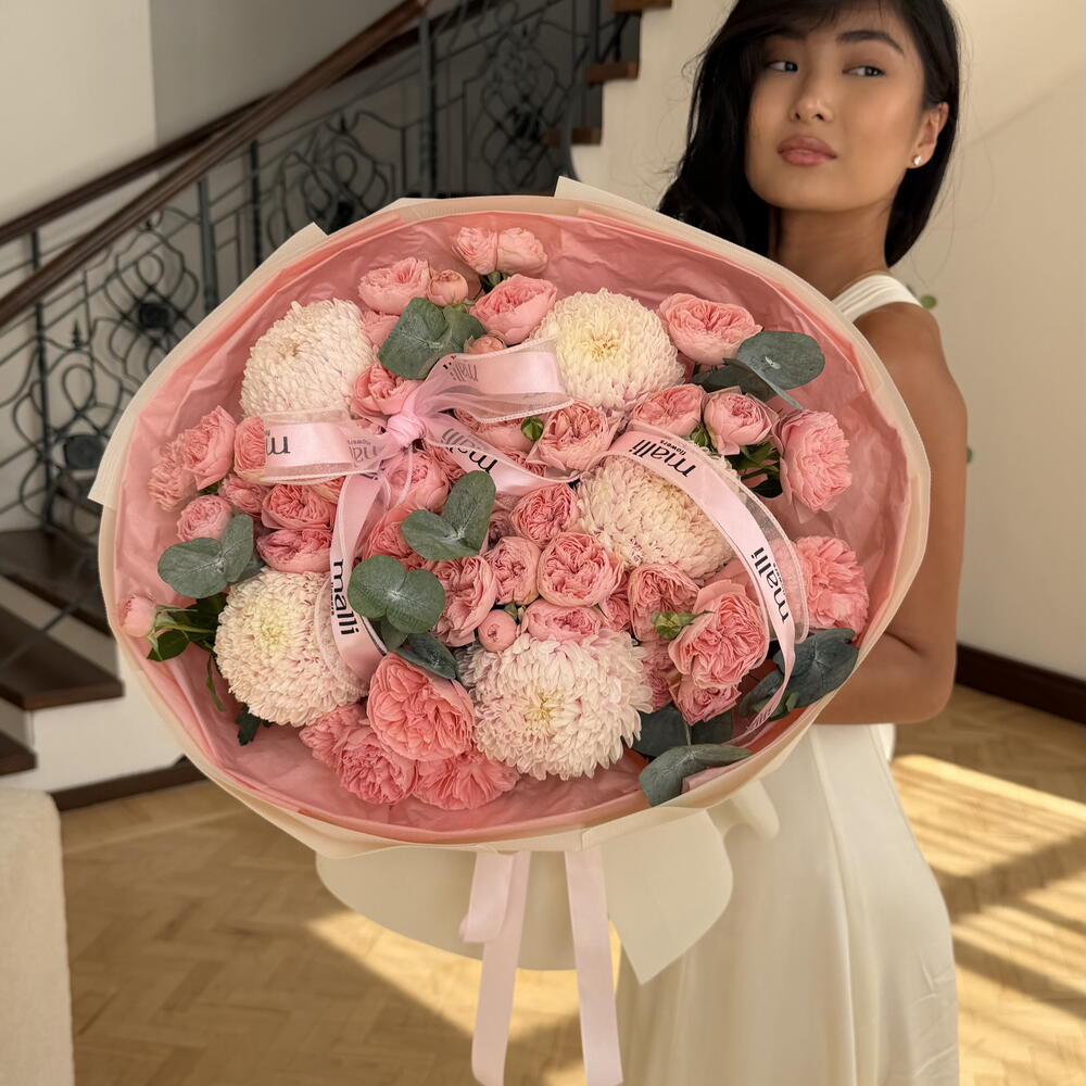 Lovely bouquet