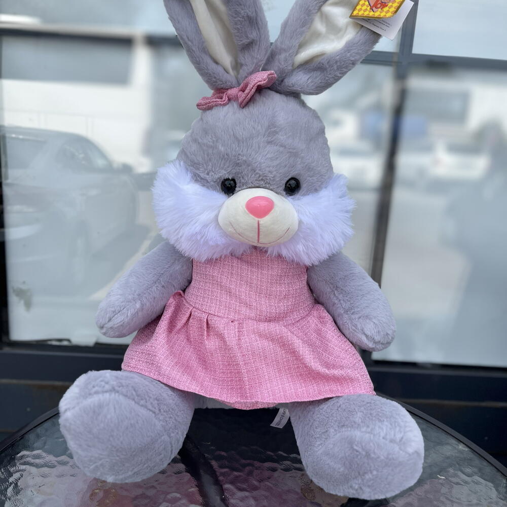 Медведь бантик 👒