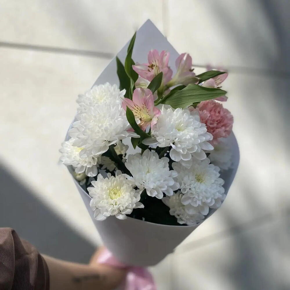 Мини букет🌸 113