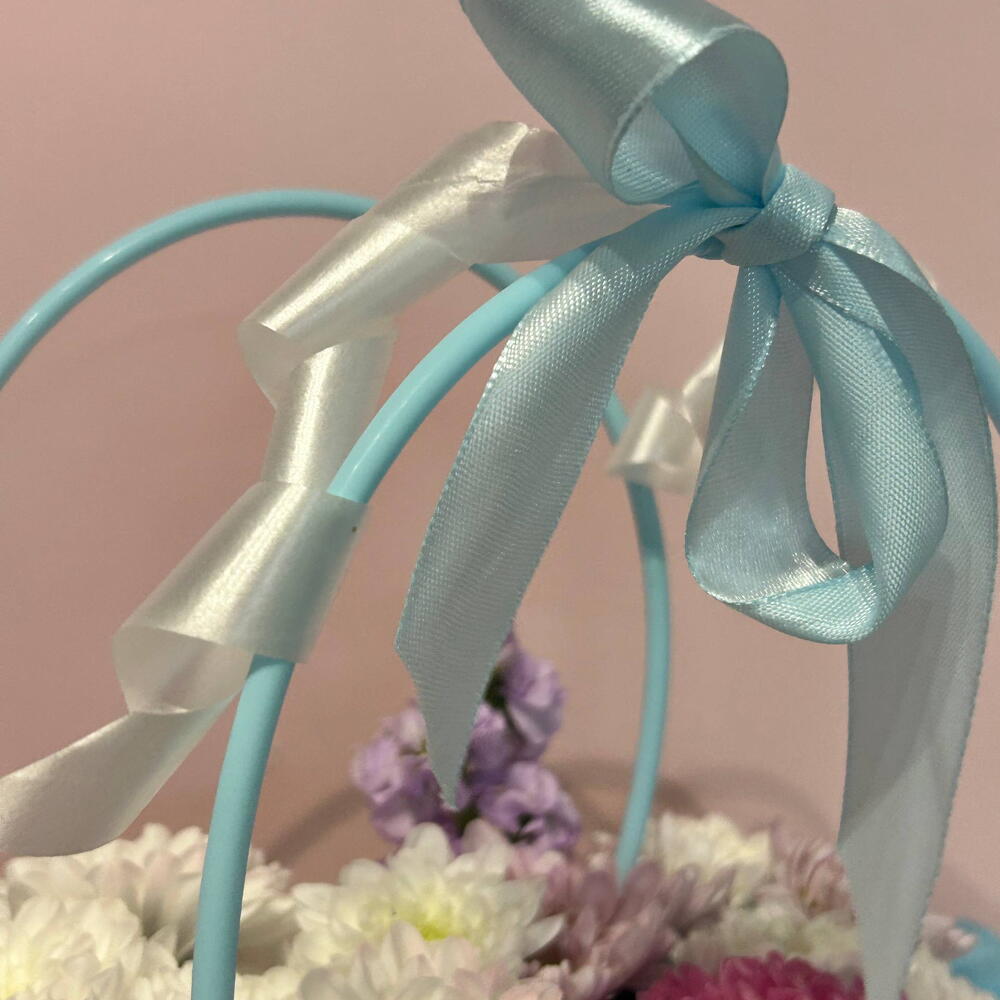 Букет с Астрой🌸