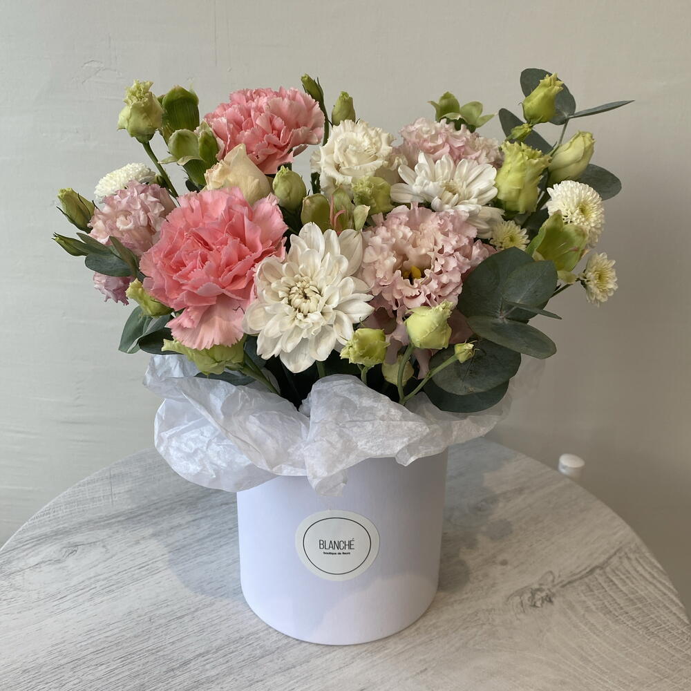 Композиция «Зефир»🌸