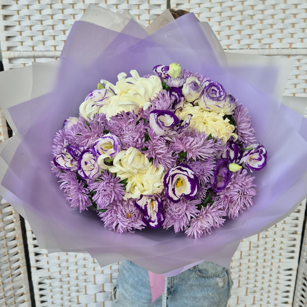 Bouquet 2