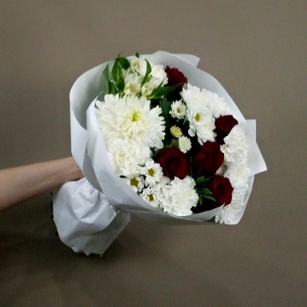 Букет 💐💐