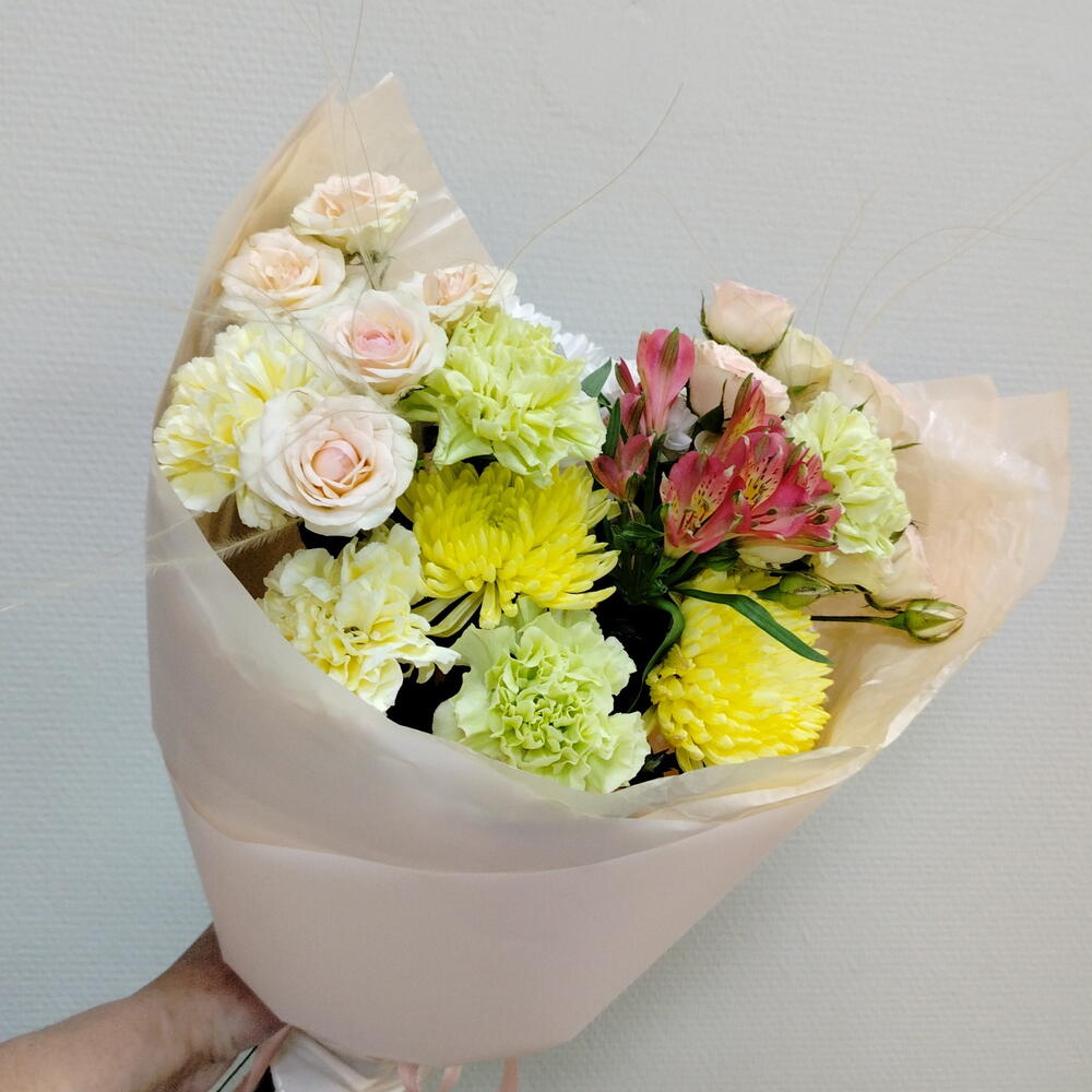 Букет 💐