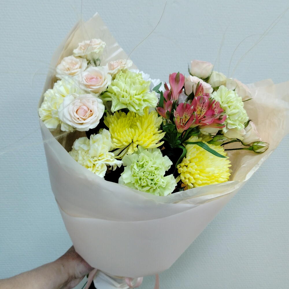 Букет 💐