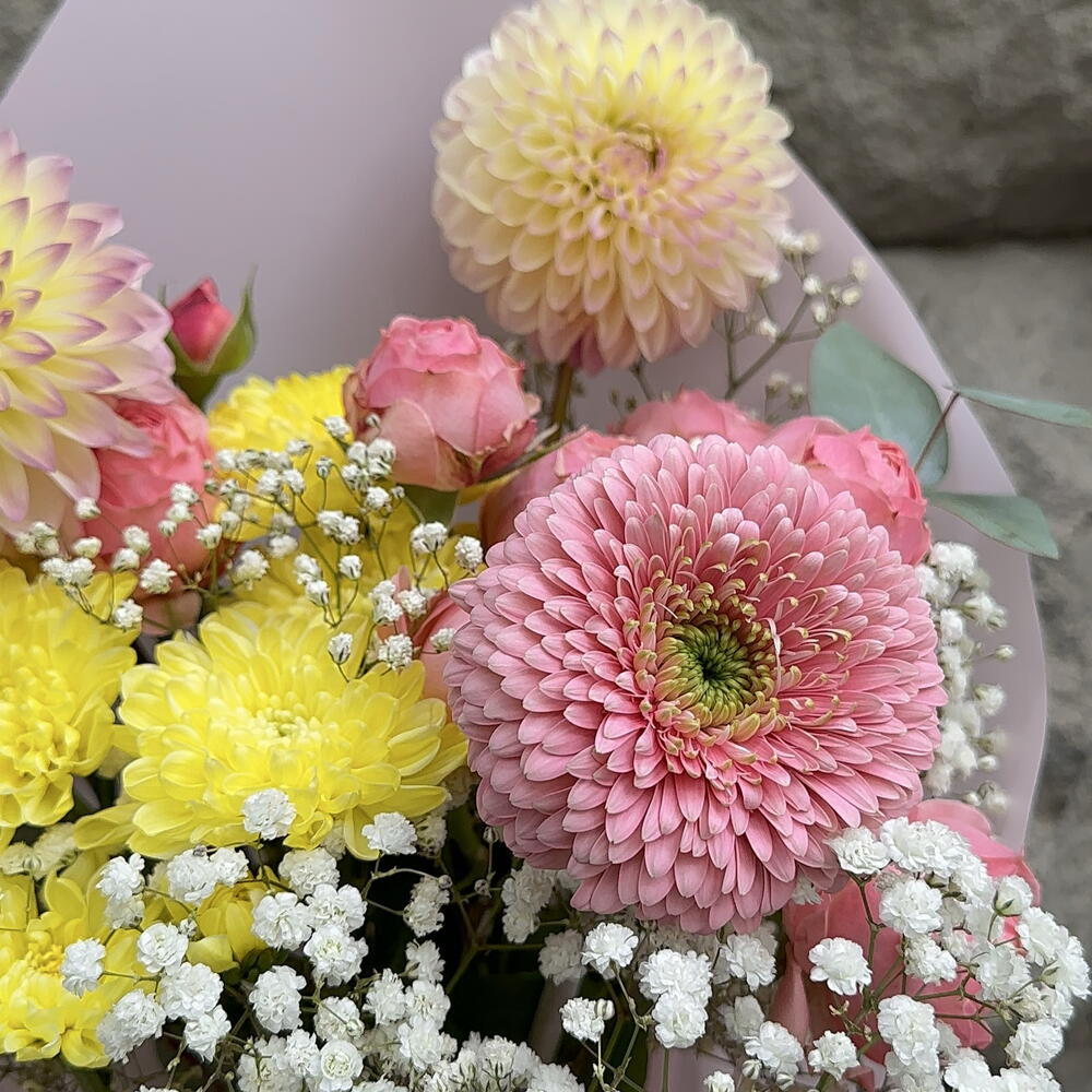 Bouquet 229