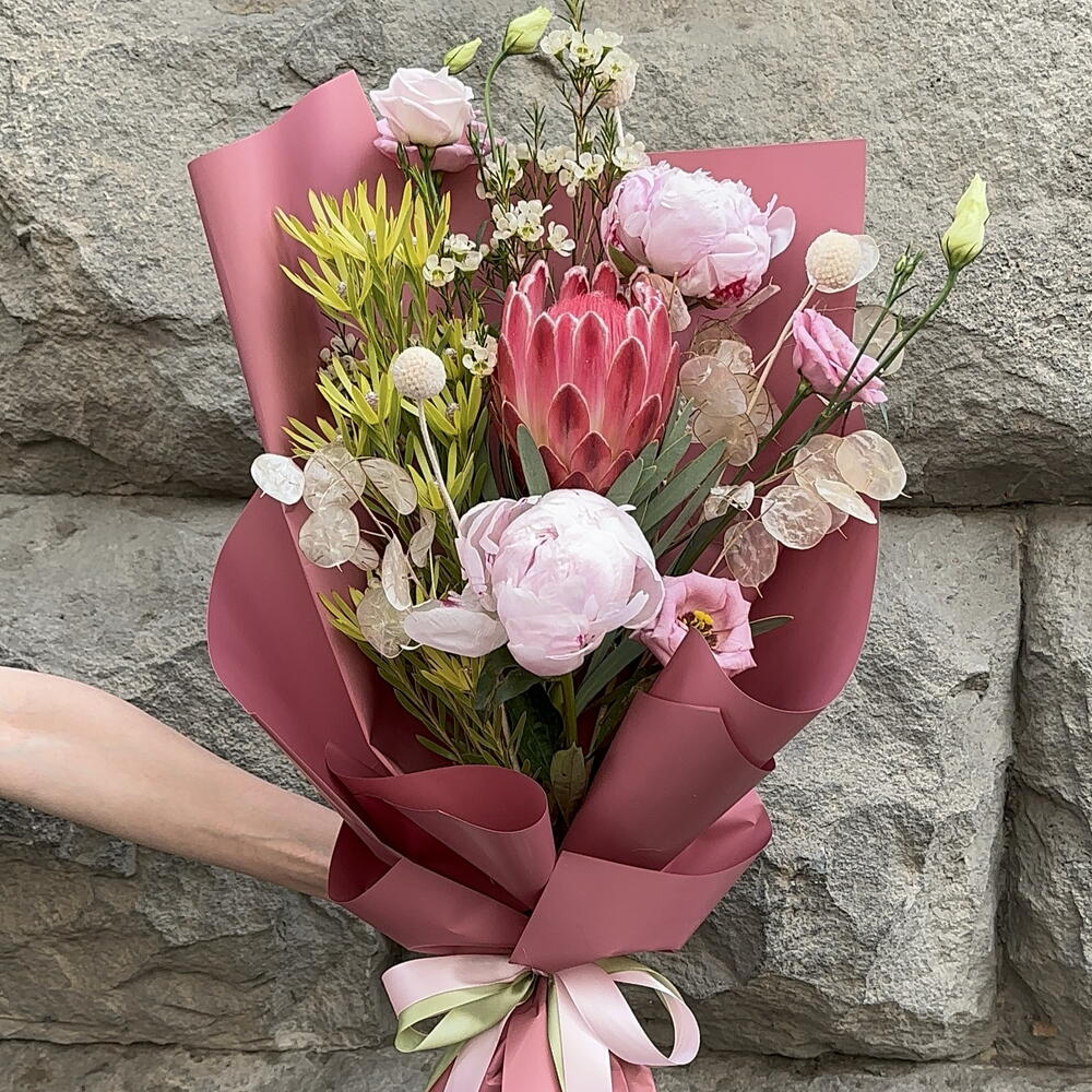 Bouquet 232