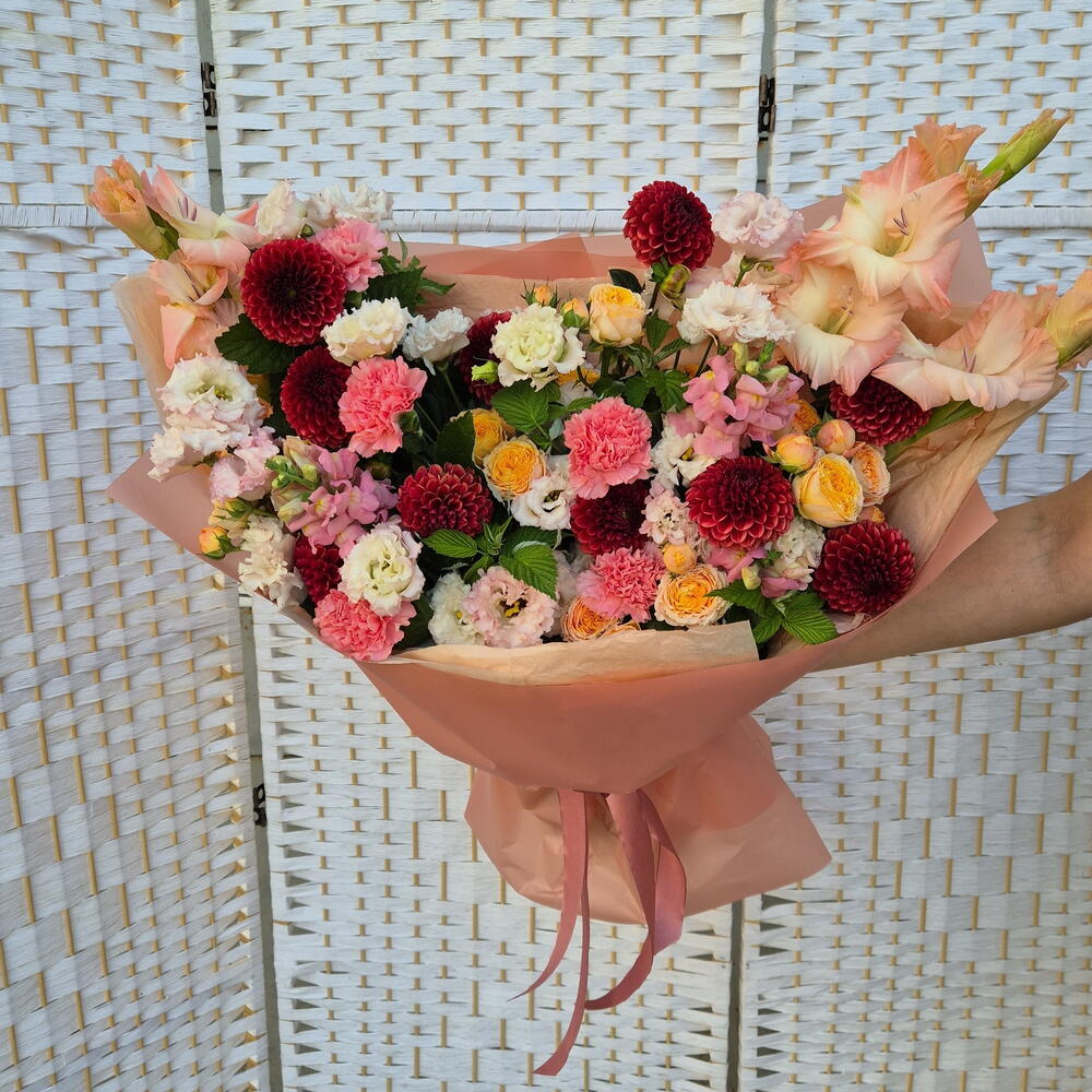 Bouquet 2