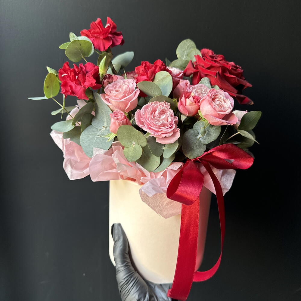 Композиция «Пленительный сон»🌺
