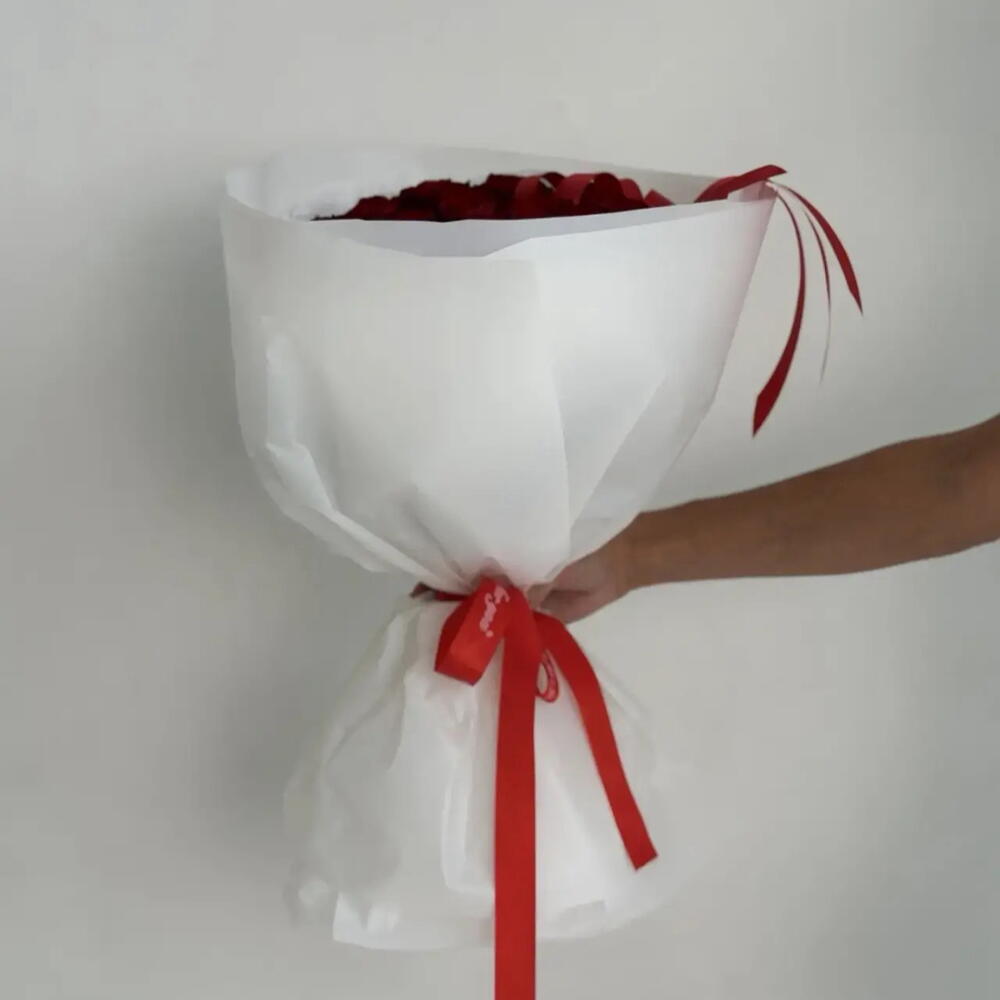 Букет Кружево 15