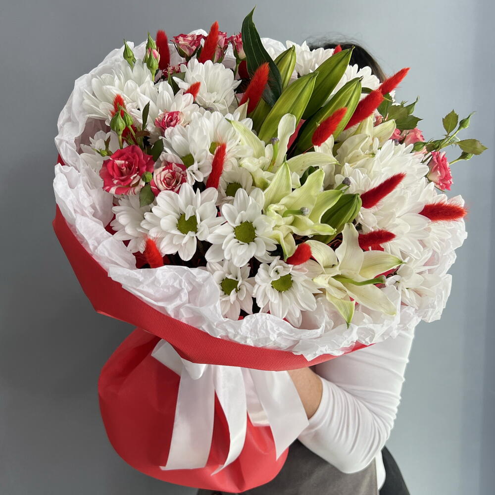 Букет