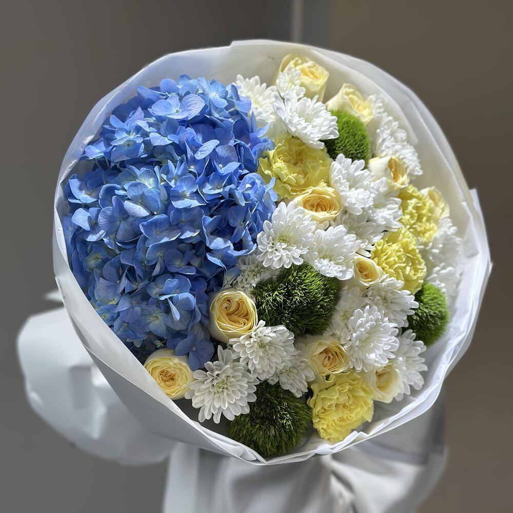 Ванильное лето