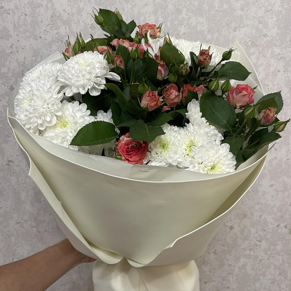Букет «Радость»