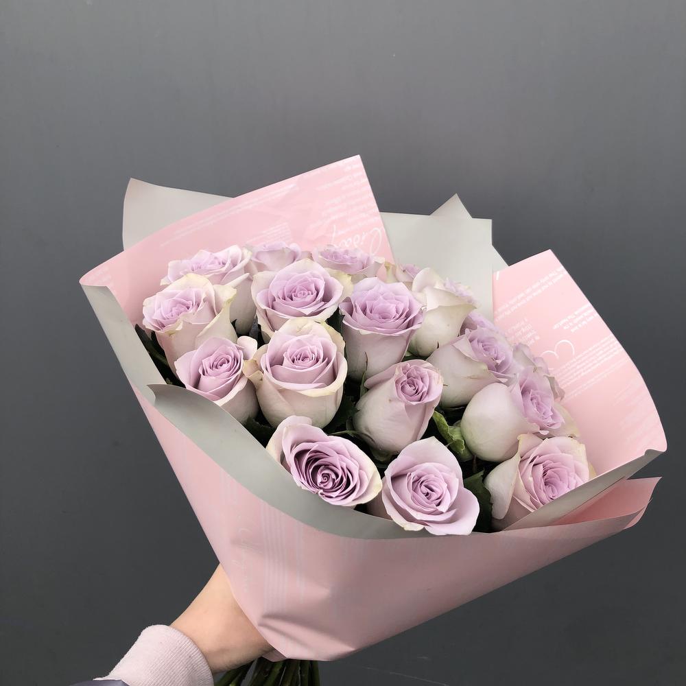 Нежное утро💭💜
