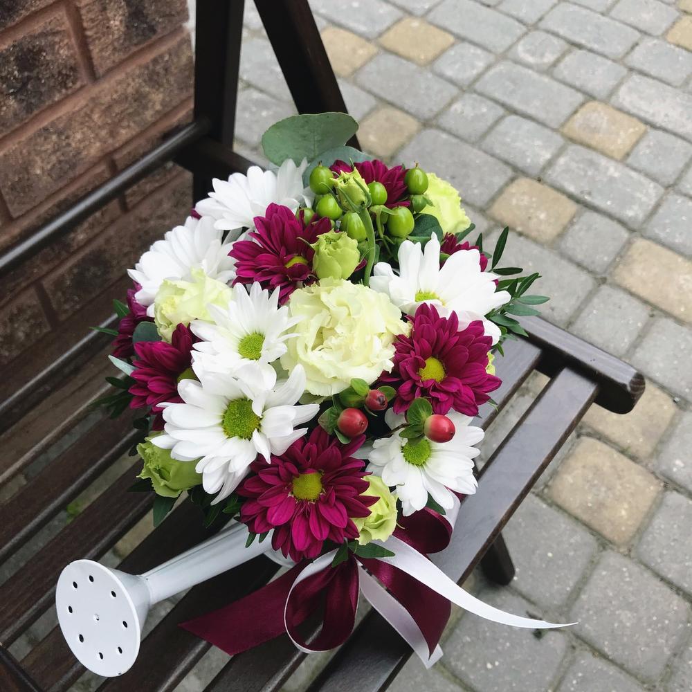 Летняя композиция💐🤩