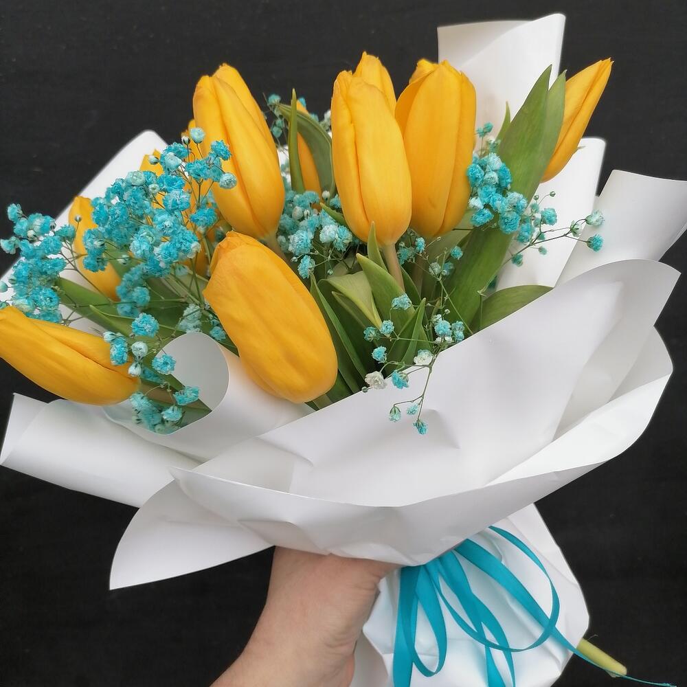 Солнечный привет 🤗💛
