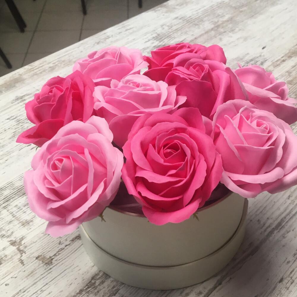 Мыльные мечты 💭 🌹💓