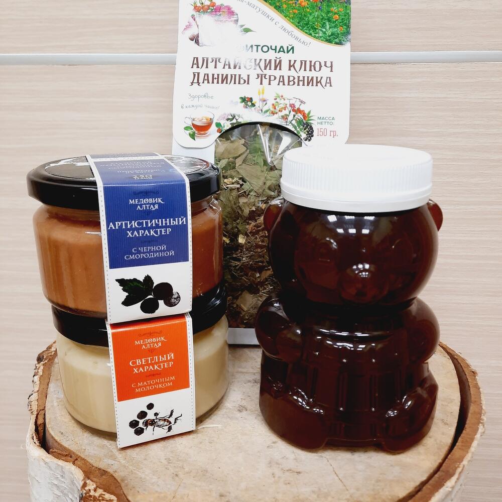 Крепкое здоровье 🌿