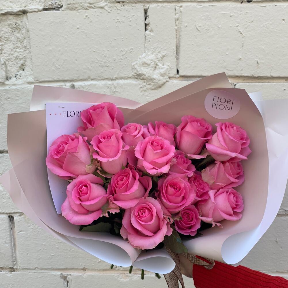 Pink dreams
