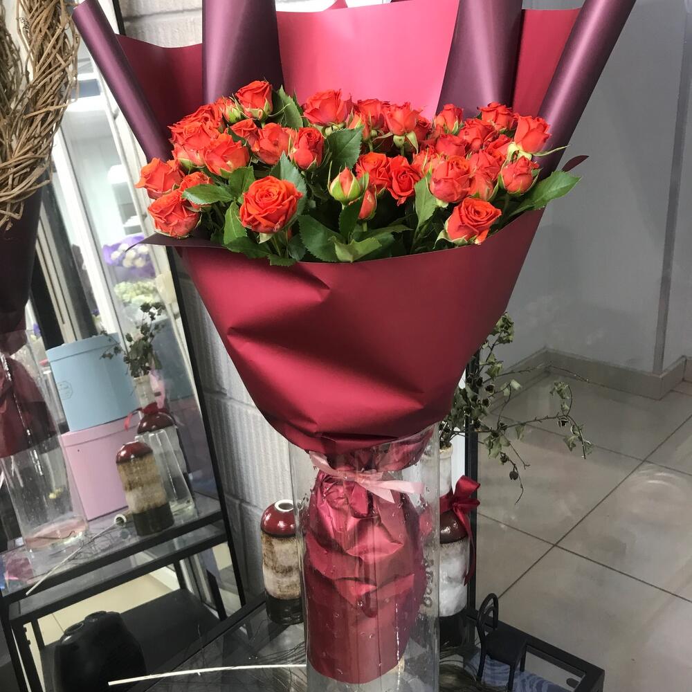 Танец страсти