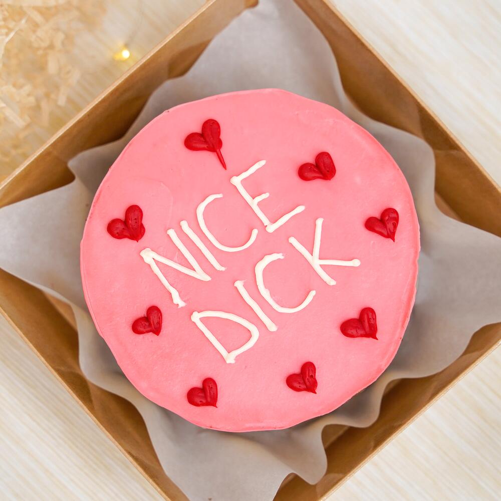 Бенто торт мини \"Парню\", Кондитерские и пекарни в Москве, купить по ...