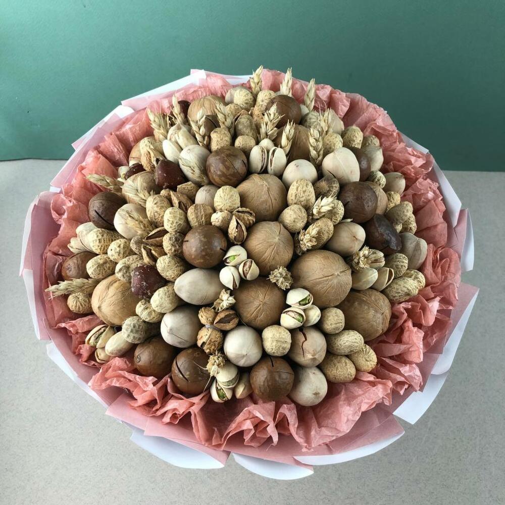 Bouquet of 25