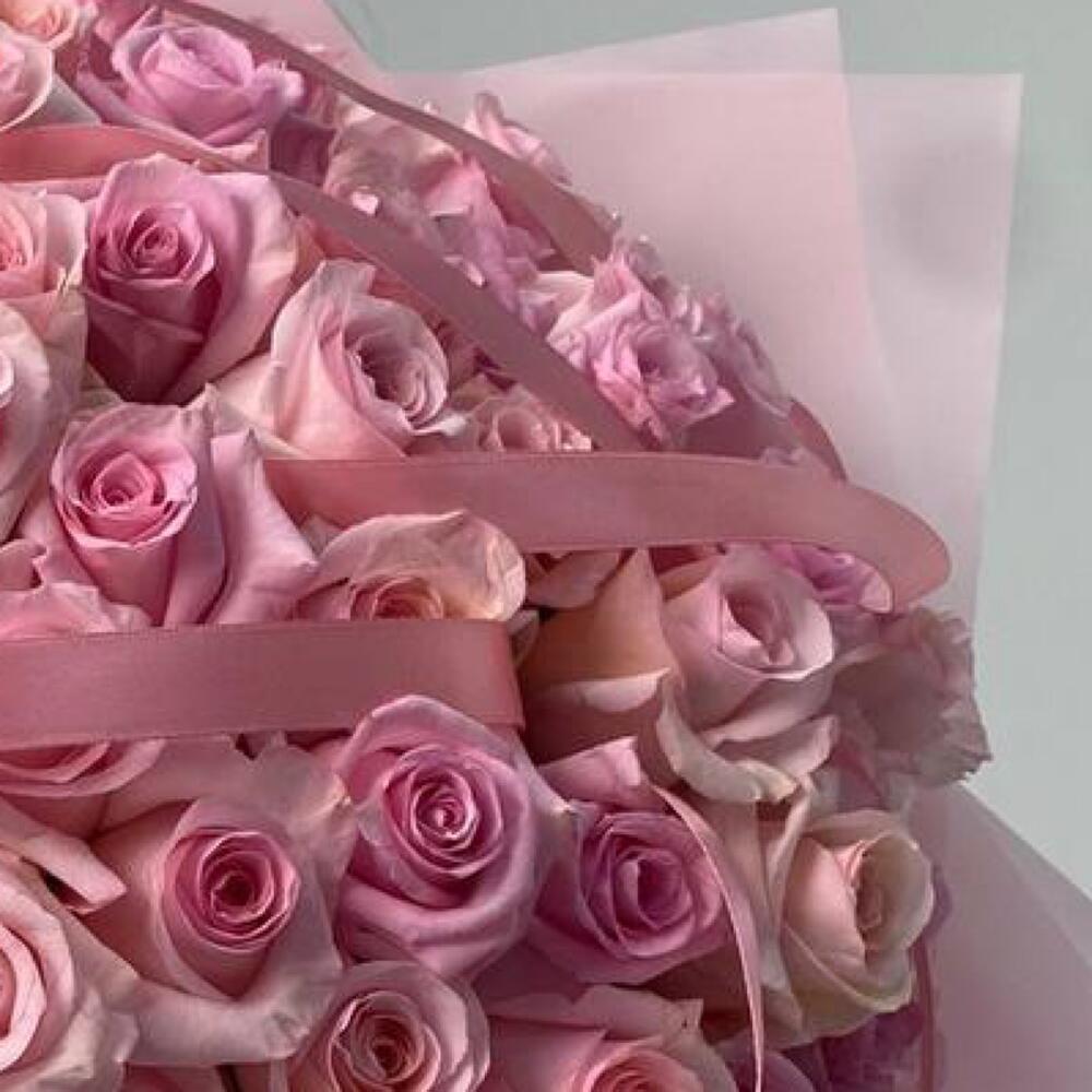 For my love