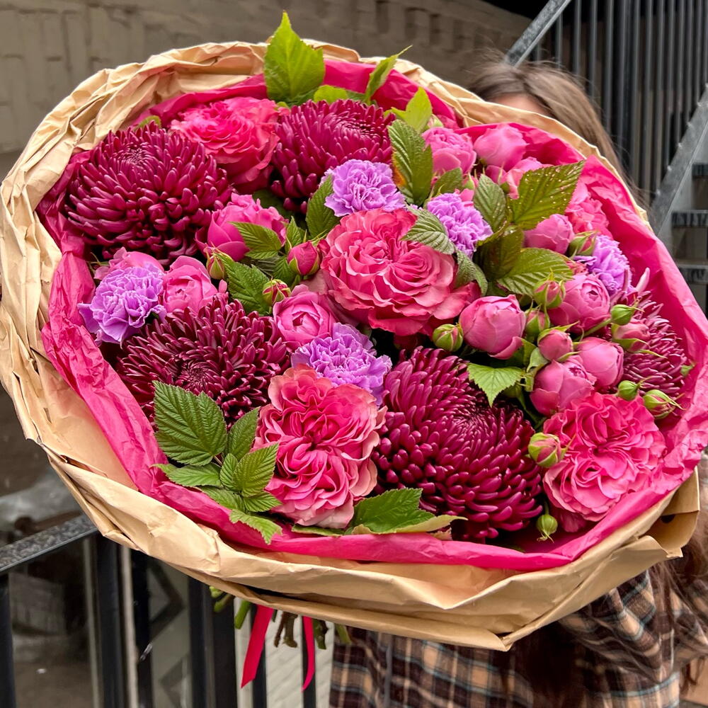 Красочная 🩷💐