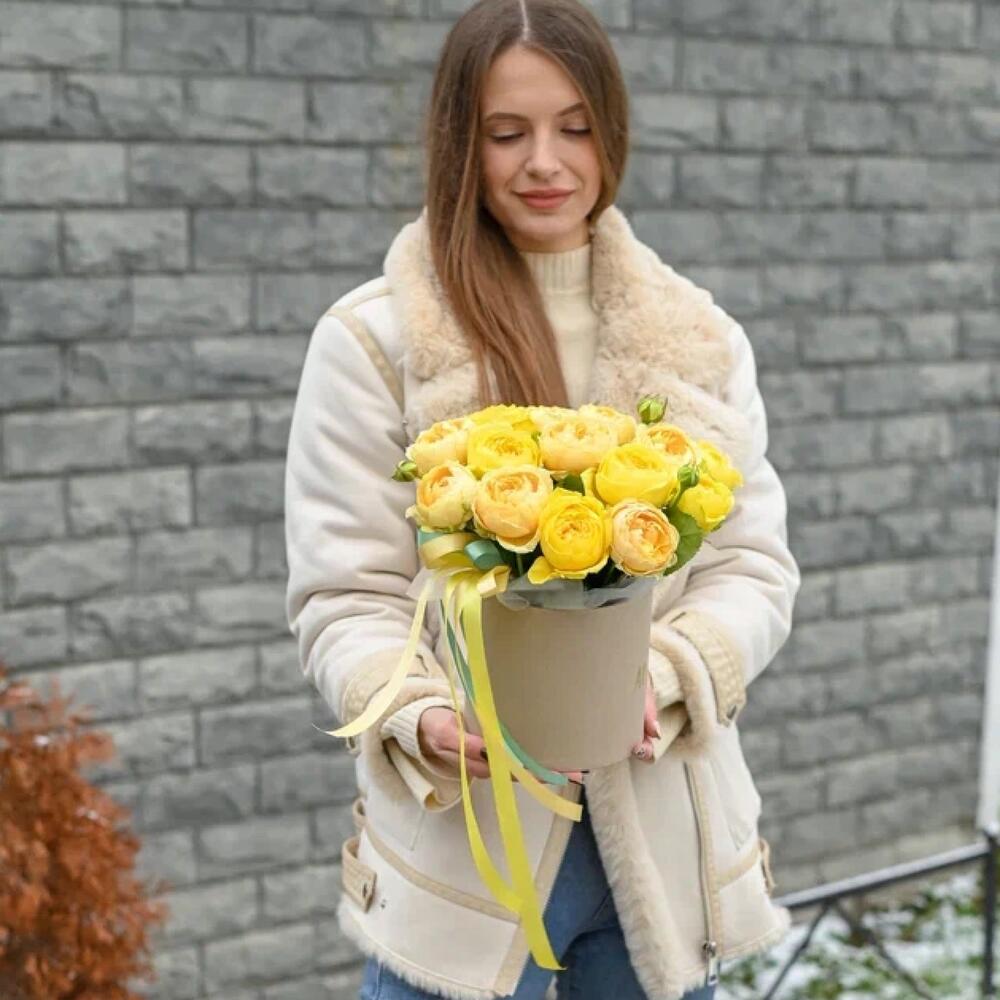 ШЛ.кор. S Каталина