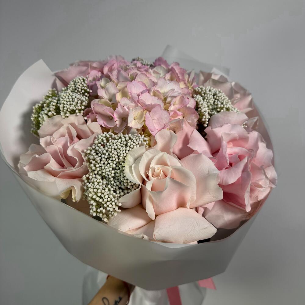 Pink Elegance